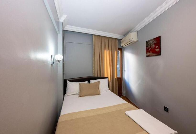 Saray Boutique Hotel Laleli