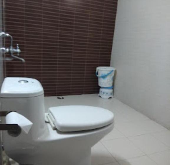 호텔 Shelter Inn,chhatarpur