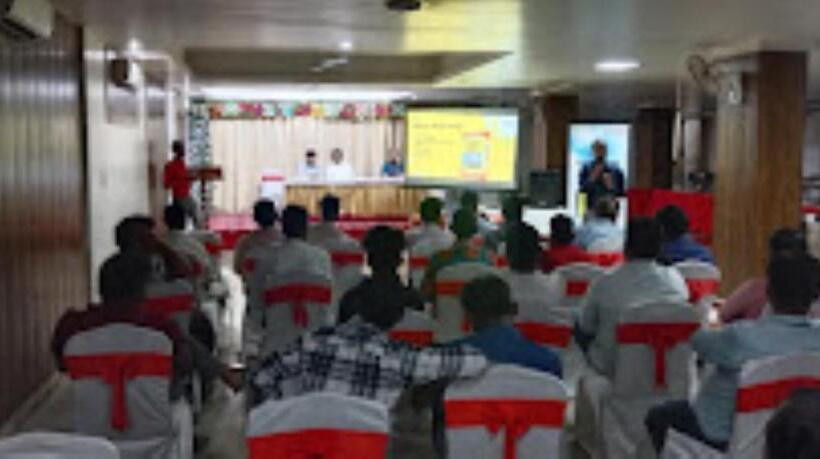 호텔 Shelter Inn,chhatarpur