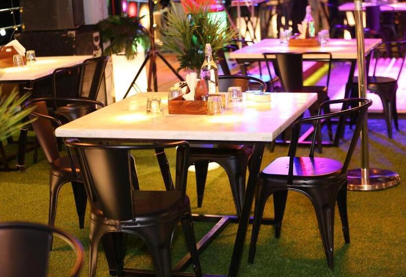 בית מלון כפרי Siddhoday Palace