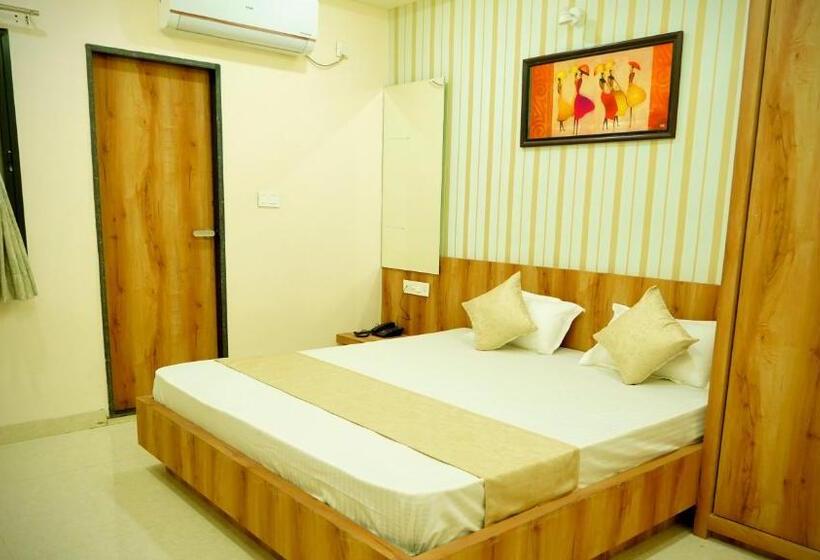 בית מלון כפרי Siddhoday Palace