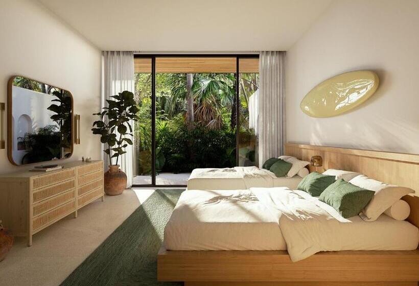 Silvestre Nosara Hotel & Residences