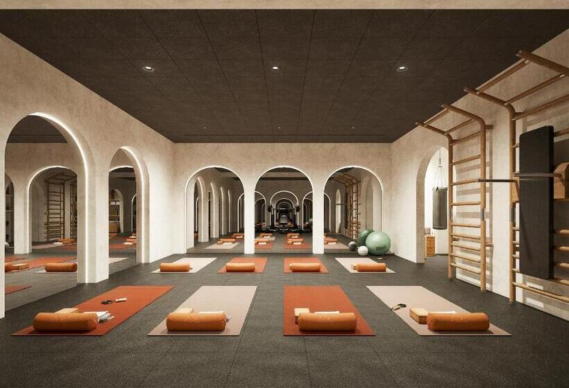 Silvestre Nosara Hotel & Residences