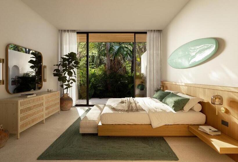 Silvestre Nosara Hotel & Residences