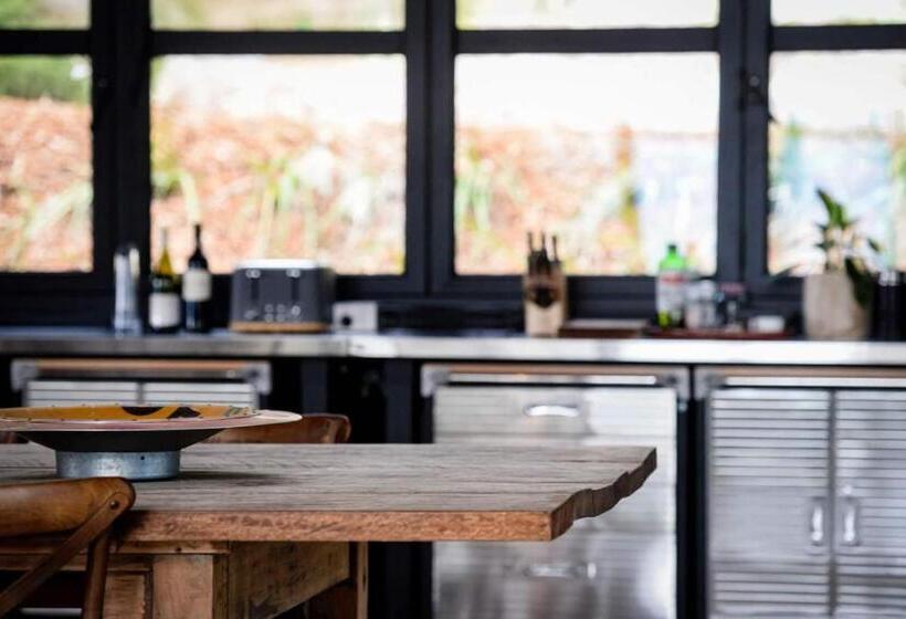 בית מלון כפרי Sky Ridge, Kangaroo Valley