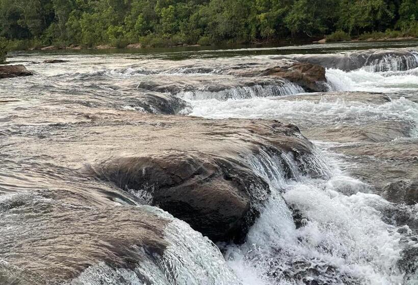 호텔 Tatai Nature Resort