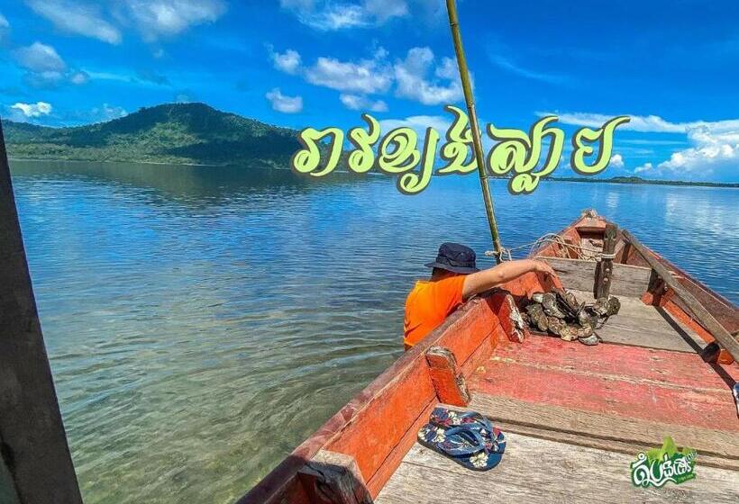 호텔 Tatai Nature Resort