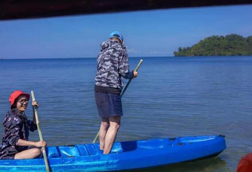 호텔 Tatai Nature Resort