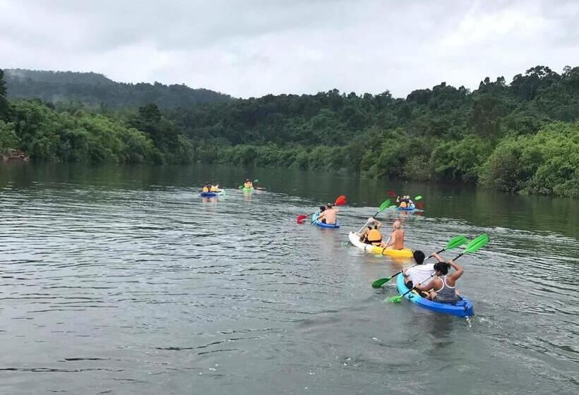 호텔 Tatai Nature Resort