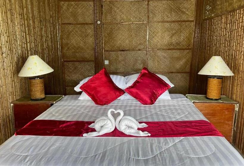 호텔 Tatai Nature Resort