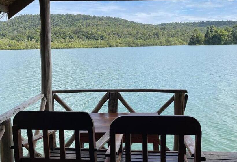 호텔 Tatai Nature Resort