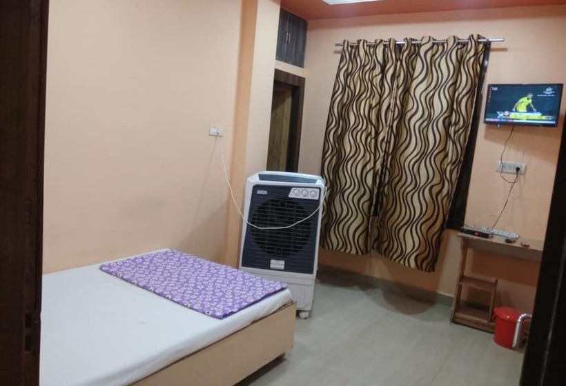 酒店 Thakur Jii Bhopal