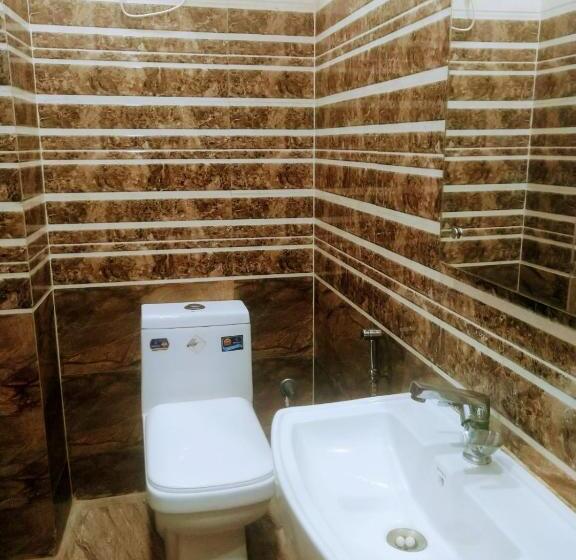 فندق The Corridor