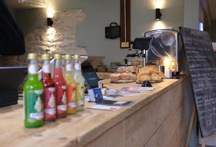 فندق The Dashwood