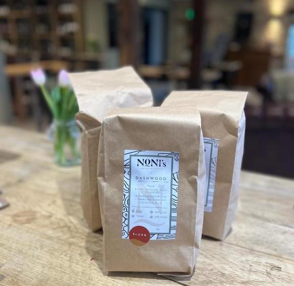 فندق The Dashwood