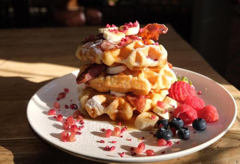 فندق The Dashwood