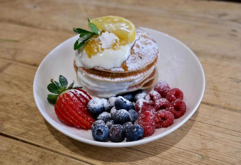 فندق The Dashwood