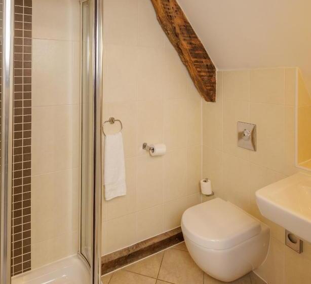 فندق The Dashwood