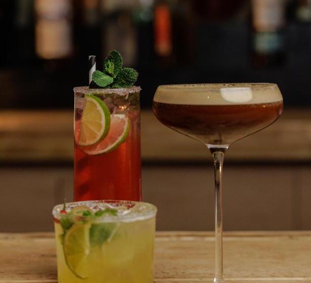 فندق The Dashwood