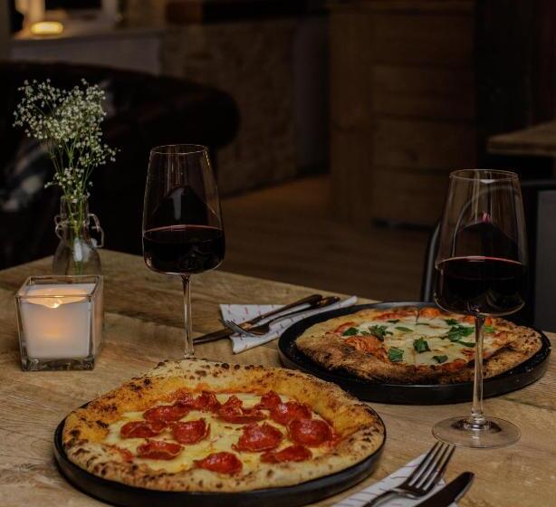 فندق The Dashwood