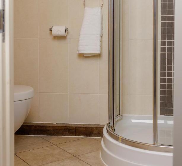 فندق The Dashwood