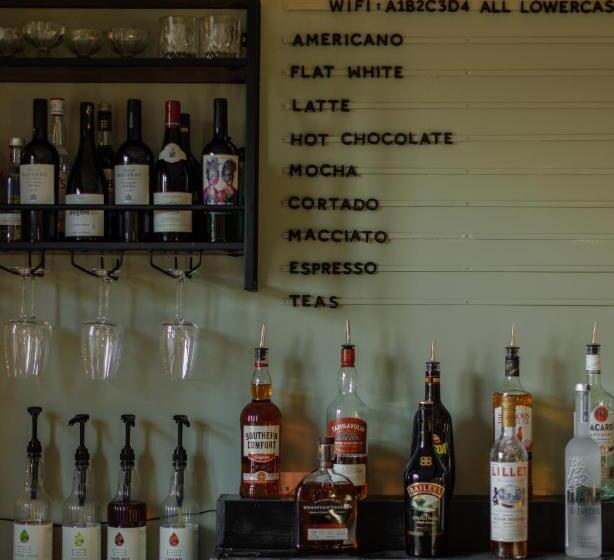 فندق The Dashwood