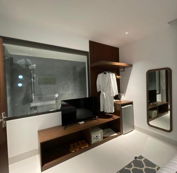 هتل The Dragon Villa Hoi An