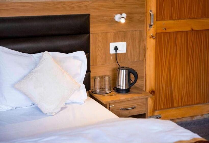 호텔 The Heritage Piti Jalsa