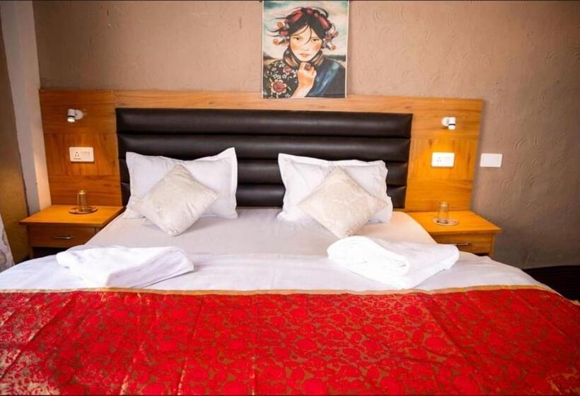 호텔 The Heritage Piti Jalsa