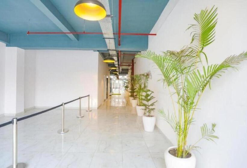 ホテル The Rasa At Vasundhara