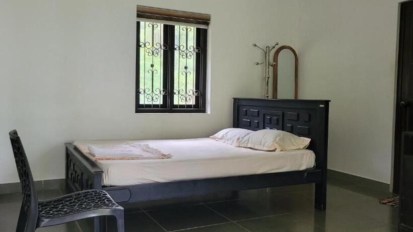 호텔 Thengaparambath Retreat