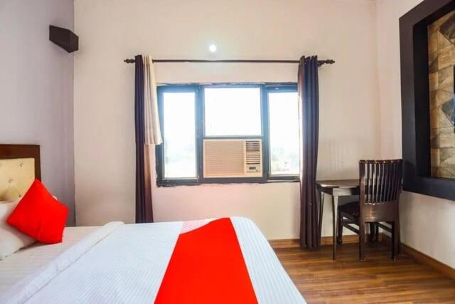 酒店 Tipsyy Inn 017