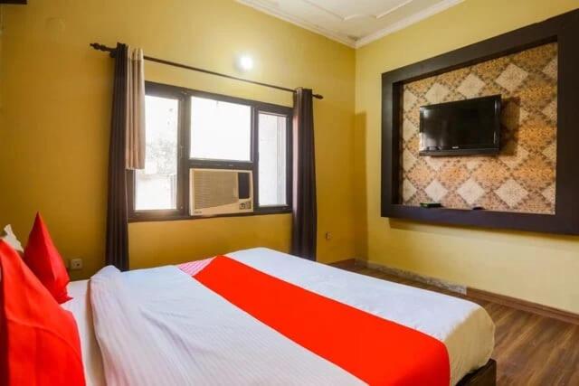 酒店 Tipsyy Inn 017