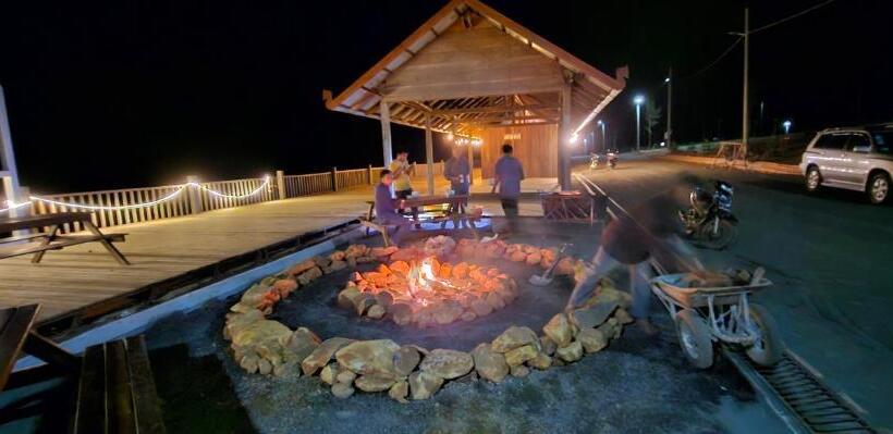 בית מלון כפרי Trapeang Sneh