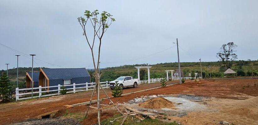 בית מלון כפרי Trapeang Sneh