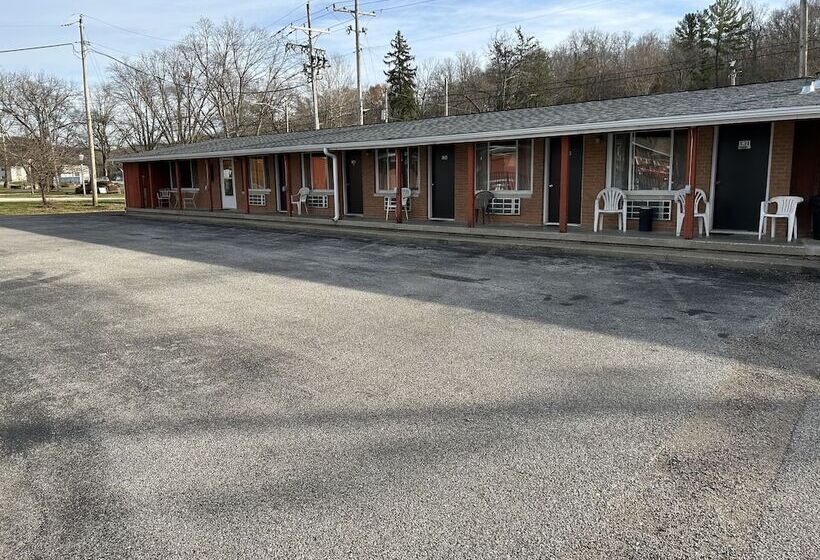 فندق Valley Inn And Suites