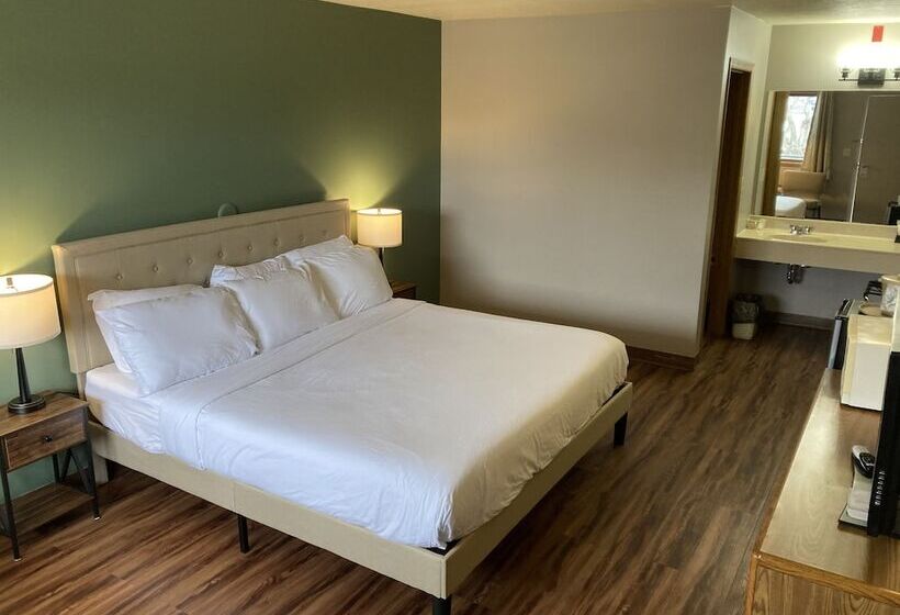 فندق Valley Inn And Suites