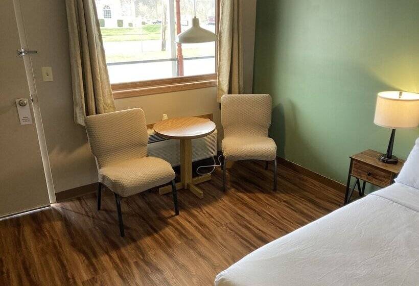 فندق Valley Inn And Suites