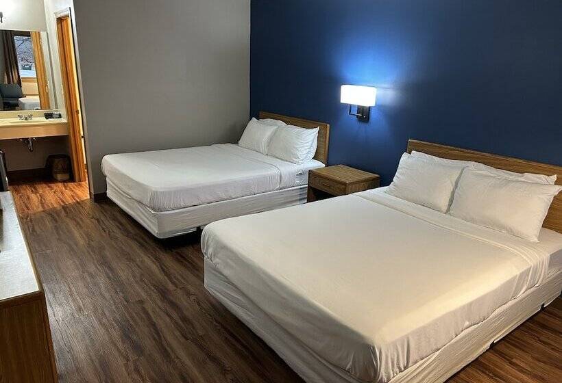 فندق Valley Inn And Suites