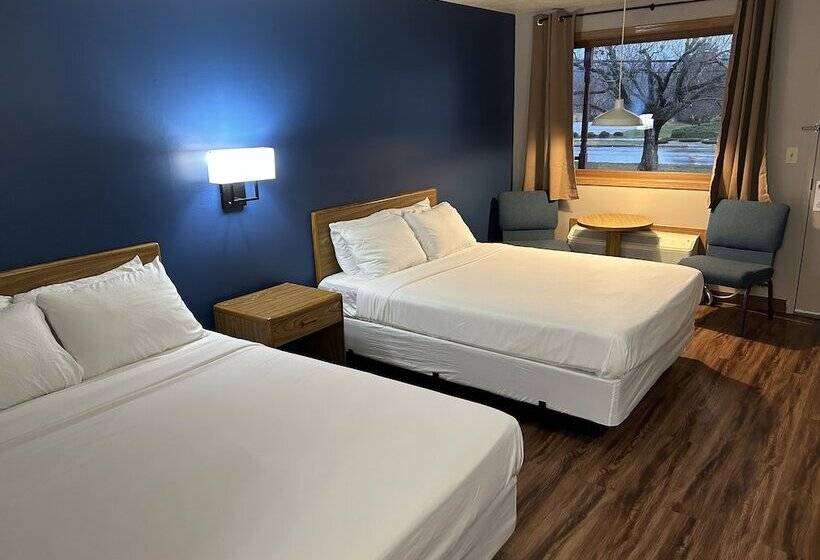 فندق Valley Inn And Suites