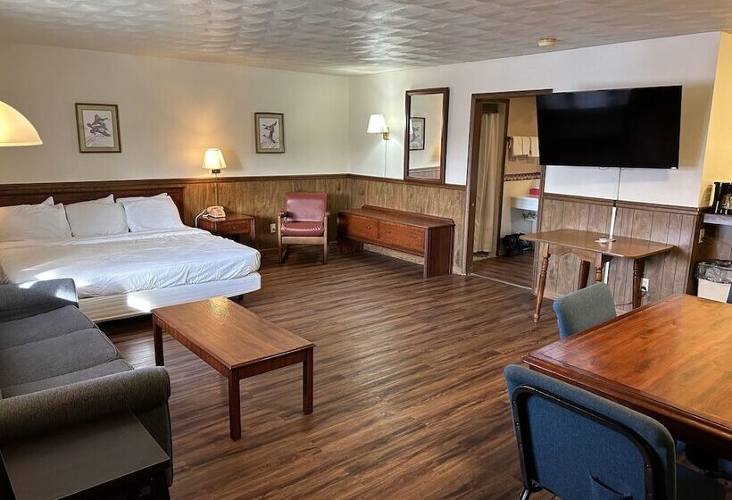 فندق Valley Inn And Suites