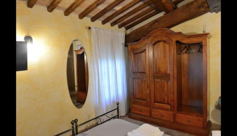 فندق Villa Pepoli