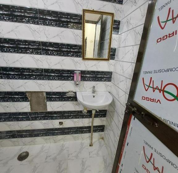 בית מלון כפרי Trisolaris