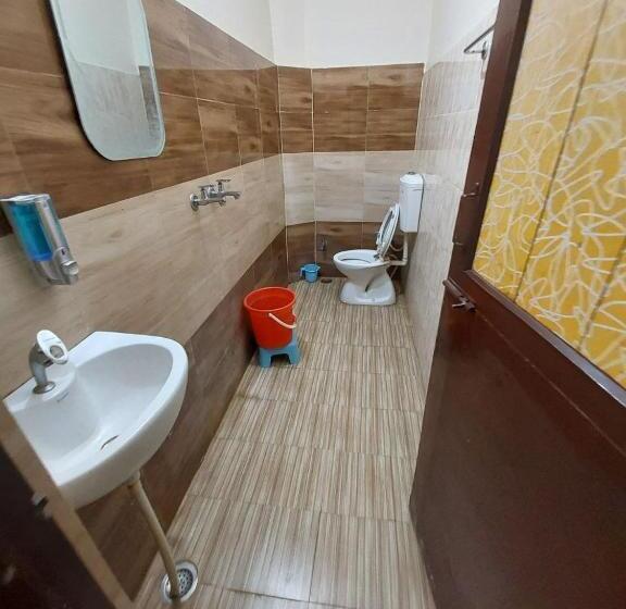 בית מלון כפרי Trisolaris