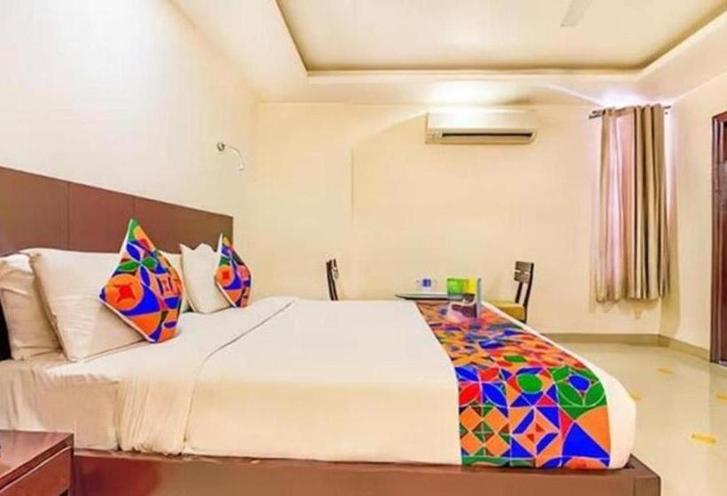 Отель Wonderland Inn