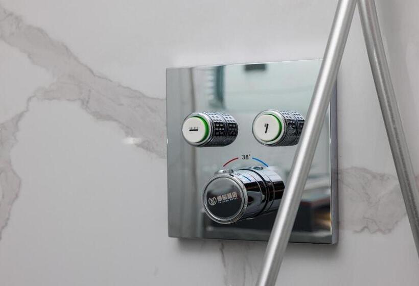 فندق Guangzhou Yachen