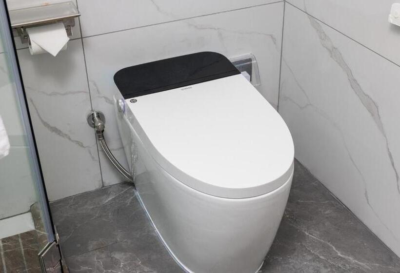 فندق Guangzhou Yachen