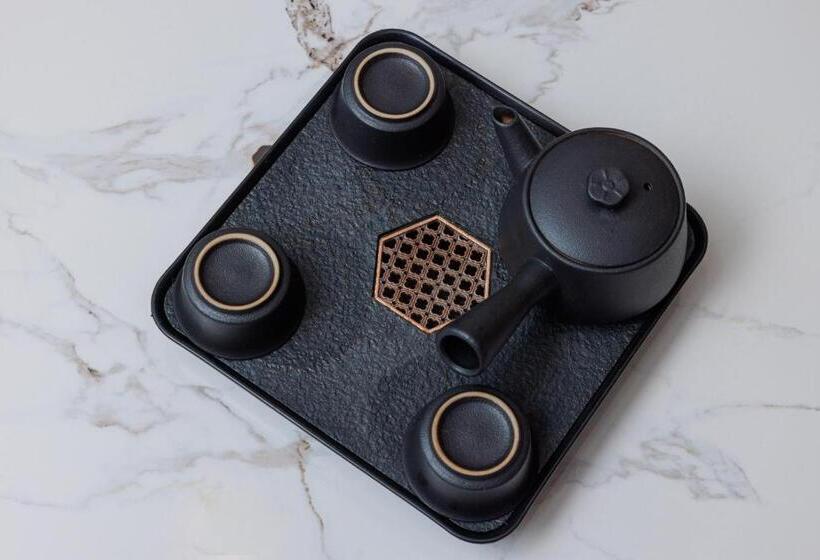 فندق Guangzhou Yachen