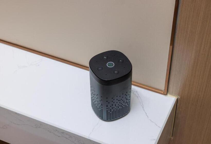 فندق Guangzhou Yachen