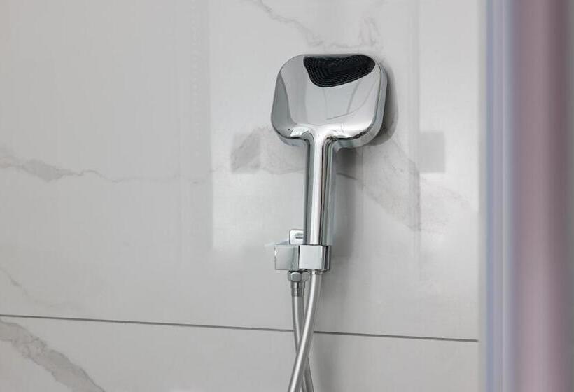 فندق Guangzhou Yachen